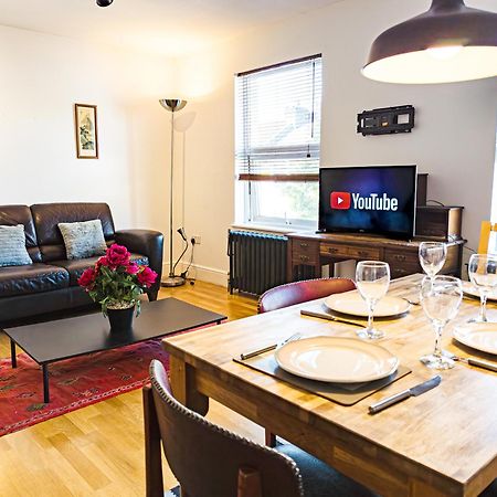 Hackney Central Houseshare London Bagian luar foto
