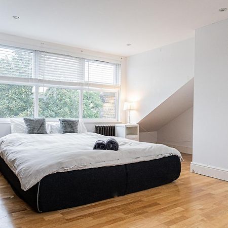 Hackney Central Houseshare London Bagian luar foto