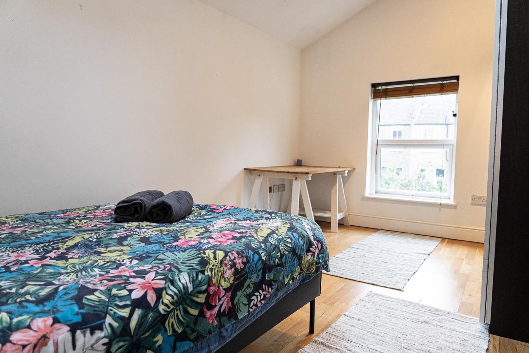 Hackney Central Houseshare London Bagian luar foto