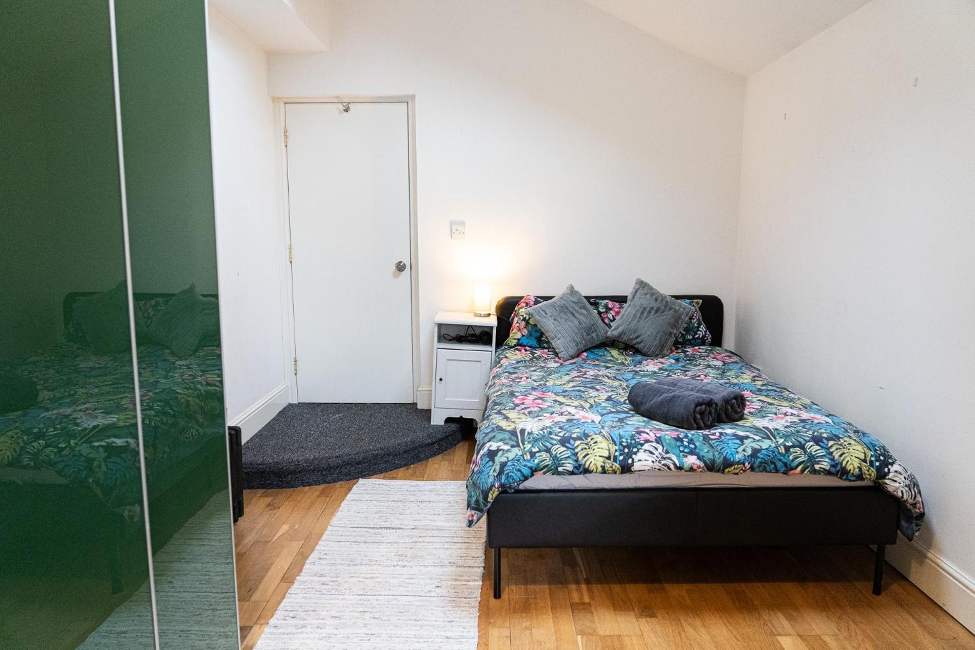 Hackney Central Houseshare London Bagian luar foto