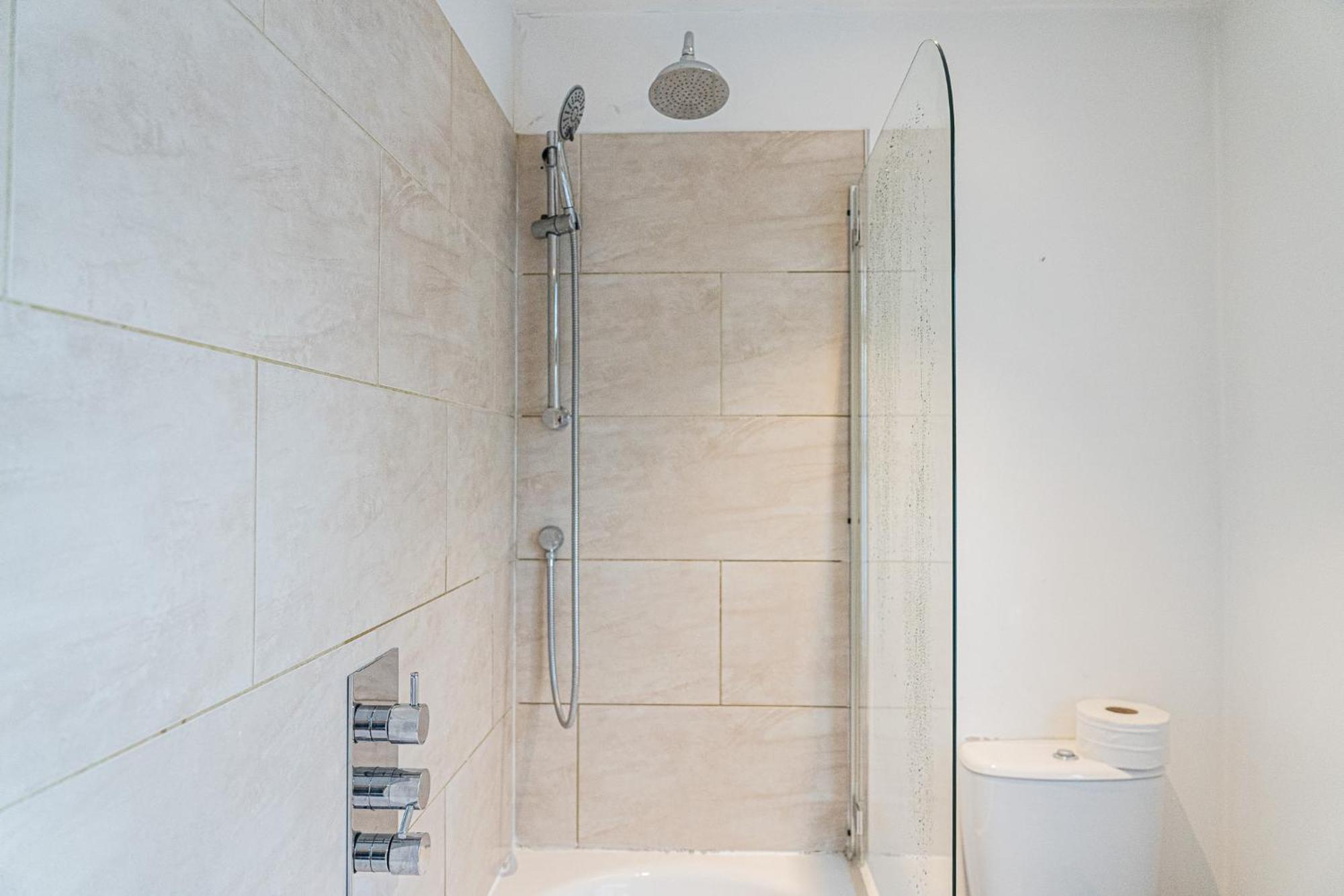 Hackney Central Houseshare London Bagian luar foto