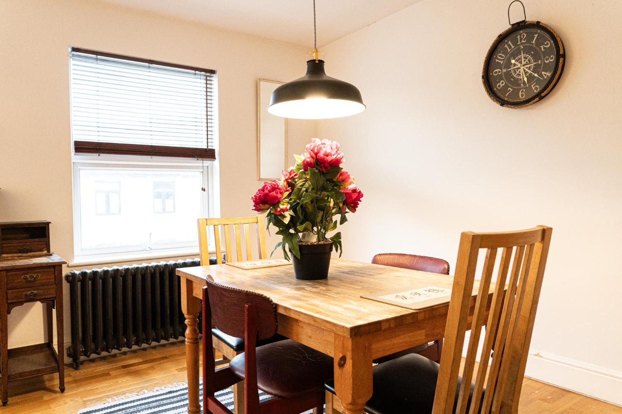 Hackney Central Houseshare London Bagian luar foto