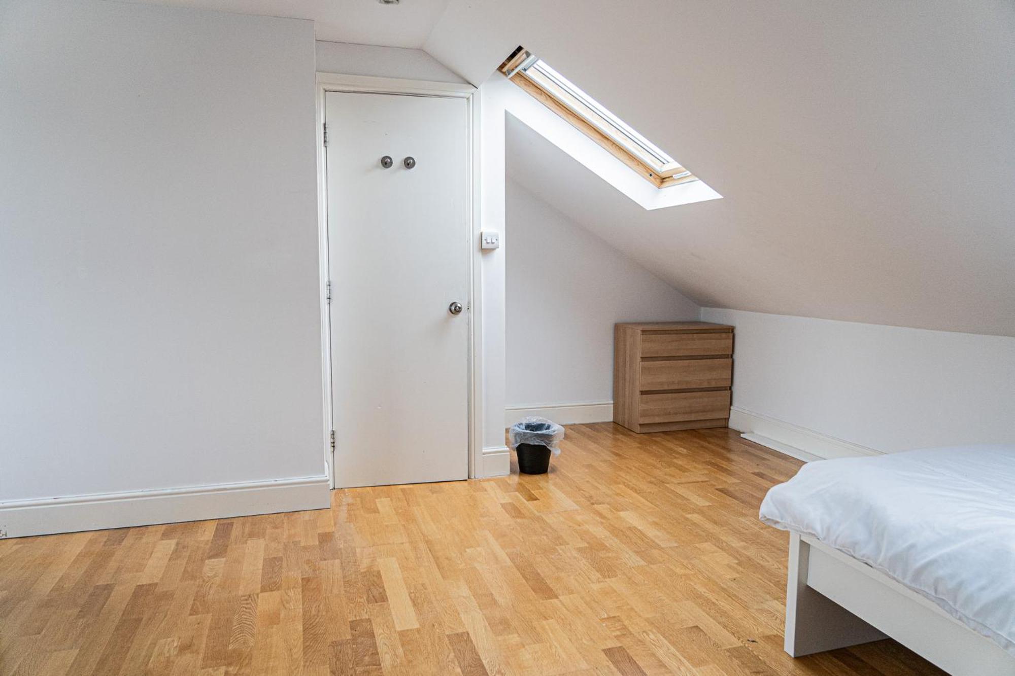 Hackney Central Houseshare London Bagian luar foto